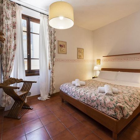 Grazioso Appartamento in Oltrarno a Firenze Esterno foto